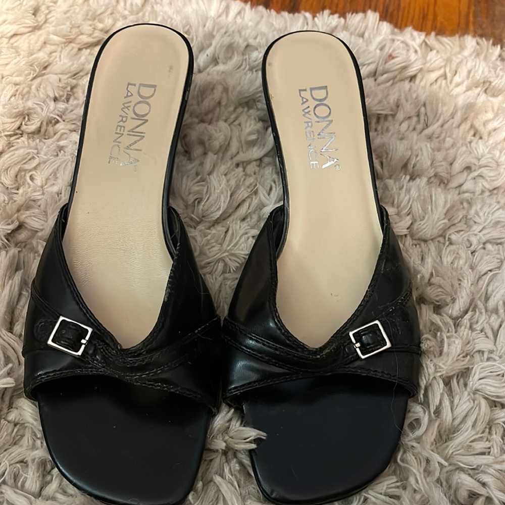Cute heels
